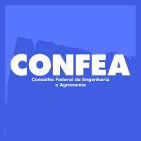 Confea - Conselho Federal de Engenharia e Agronomia