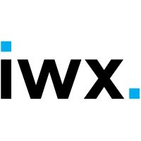 iwx. logo - Similar company to Outside Help