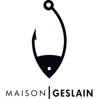 Maison Geslain logo - Similar company to La Fabrique À Biscuits