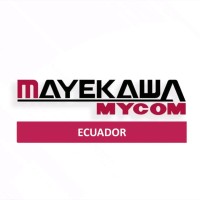 Mayekawa Ecuador logo - Similar company to Biclout  Sa