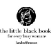 The Little Black Book For Every Busy Woman