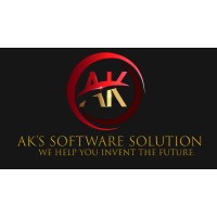 Ak's Software solution logo - Similar company to Photon Webworks