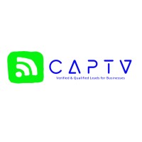 Captv AI logo - Similar company to Mycircle