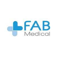 FAB Medical Ltd. logo - Similar company to Fabem