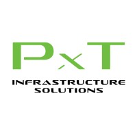 PxT Infrastructure Solutions logo - Similar company to Inchargee, Llc