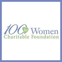 100 WOMEN CHARITABLE FOUNDATION logo - Similar company to Los Altos Library Endowment