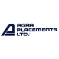 Agra Placements Ltd logo - Similar company to Parth Engineering