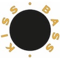 KISSBASS logo - Similar company to 2-11 Cycles