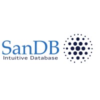 SanDB logo - Similar company to Boxer Crew