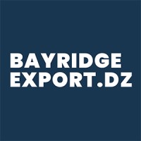 Bayridge export.dz logo - Similar company to Agro Consulting International