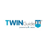 TWINguide logo - Similar company to Afdal