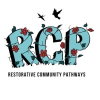 Restorative Community Pathways logo - Similar company to Whatcom County Library System