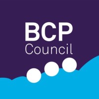 BCP Council logo - Similar company to Evolve