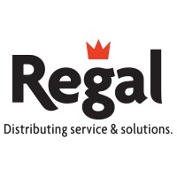 Regal Distributing logo - Similar company to Taylor Freezer Sales