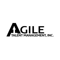 Agile Talent Management, inc. logo - Similar company to Comet Consulting