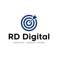 RD Digital logo - Similar company to Kerschoffset