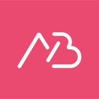 A/B Project Lab logo - Similar company to B