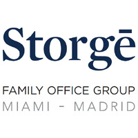 Storgē Family Office Group logo - Similar company to Acci Capital Investments, Sgiic Sa