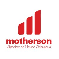 Motherson Alphabet de México Chihuahua logo - Similar company to Cirpro