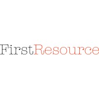 FirstResource logo - Similar company to Firstresource