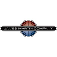 James Martin Co., Inc. logo - Similar company to Leaksmart