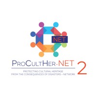 PROCULTHER-NET logo - Similar company to Blue Shield Belgium
