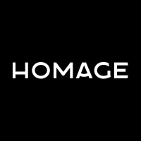 Homage Furniture logo - Similar company to Mosfed