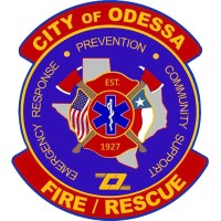 Odessa Fire Rescue logo - Similar company to Precision Contractors