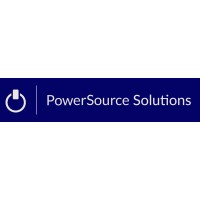 PowerSource Solutions logo - Similar company to Powersource