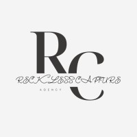 Reckless Capture logo - Similar company to Mémoire