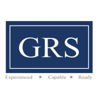 GRS, Inc. logo - Similar company to Grs Technology Solutions
