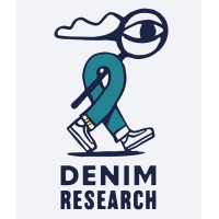 DENIM RESEARCH logo - Similar company to Le Group S.R.L.