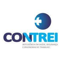 Contrei - Gestão em Medicina e Segurança do Trabalho logo - Similar company to Cred Mhs