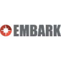 EmBark Staffing, LLC. logo - Similar company to Crononauta