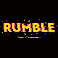 Rumble Esports logo - Similar company to Samson Housing Group Ltd