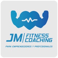 JM FITNESS COACHING logo - Similar company to Jm Fitness Coaching