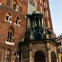 Women's Empowerment Kraków logo - Similar company to Bugstruck