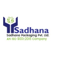 SADHANA PACKAGING PVT LIMITED logo - Similar company to Imperial Flexipack Pvt. Ltd.