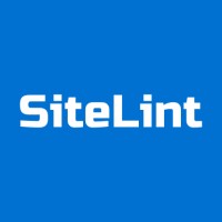 SiteLint logo - Similar company to Mindecs