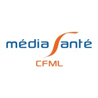 MEDIA-SANTE logo - Similar company to Helli Sante