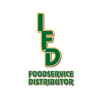 IFD Foodservice Distributor logo - Similar company to Robruon