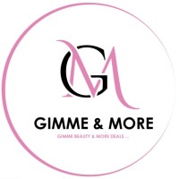 GIMME BEAUTY logo - Similar company to Cute Root