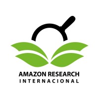 Amazon Research Internacional logo - Similar company to Climate Campus