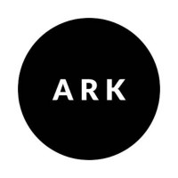 A R K logo - Similar company to Woop!