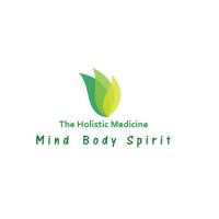 The Holistic Medicine logo - Similar company to Bar Vittoria Taranto