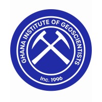Ghana Institute of Geoscientists (GhIG) logo - Similar company to Bobojosh Drilling Services