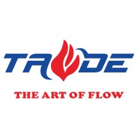 TADE VALVE LIMITED logo - Similar company to Bbk Valve Group Co.,Ltd