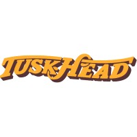 TuskHead logo - Similar company to Leadscope - B2B Online Marketing