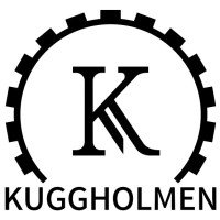 Kuggholmen logo - Similar company to Recab  - Reliable Technology For Mission Critical Industries