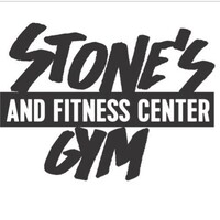 Stone's Gym logo - Similar company to Smash Boxing